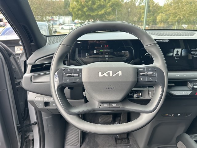 New 2027 Kia EV9 Land AWD/4WD image 6