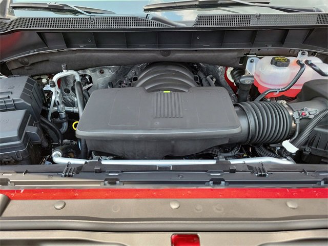 New 2026 Chevrolet Silverado 1500 RST w/ Convenience Package II image 30