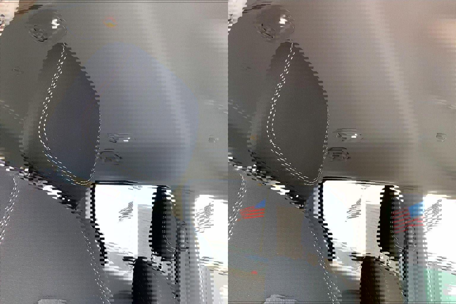 Used 2024 Chrysler Voyager LX image 26