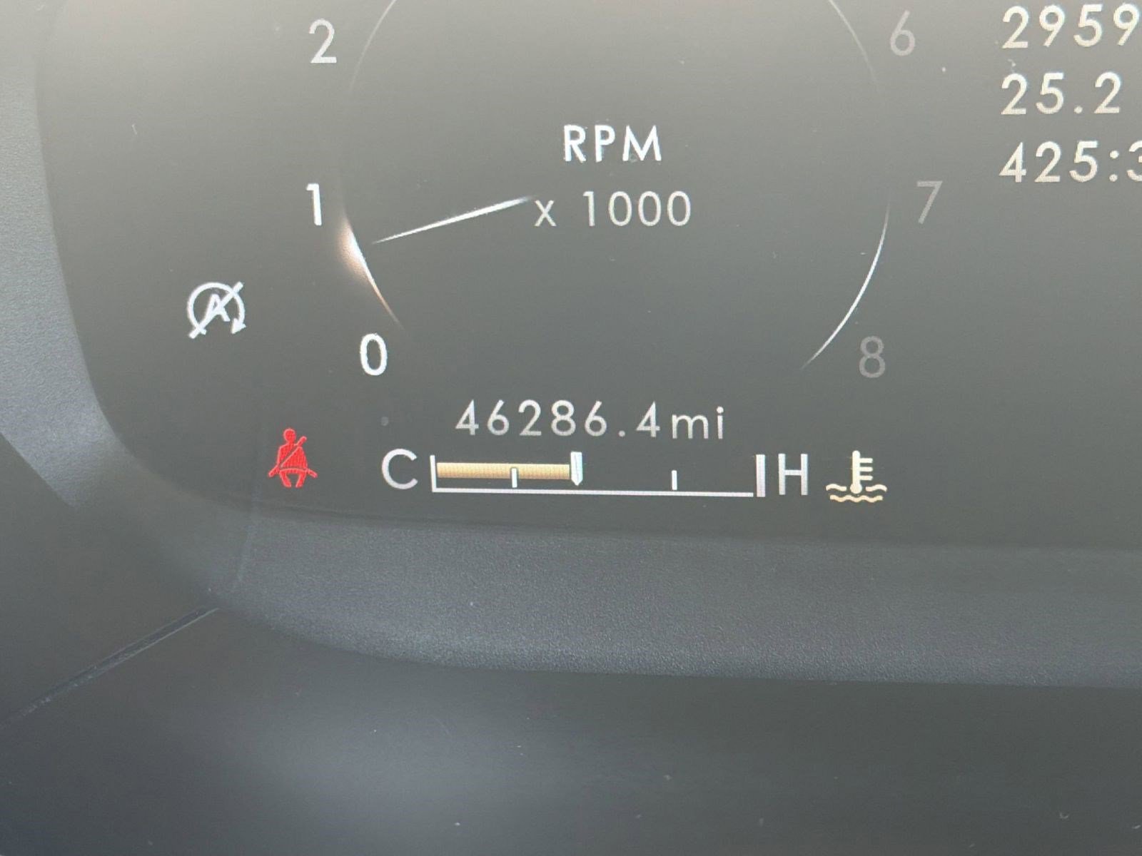 Used 2020 Lincoln Nautilus Reserve FWD image 27