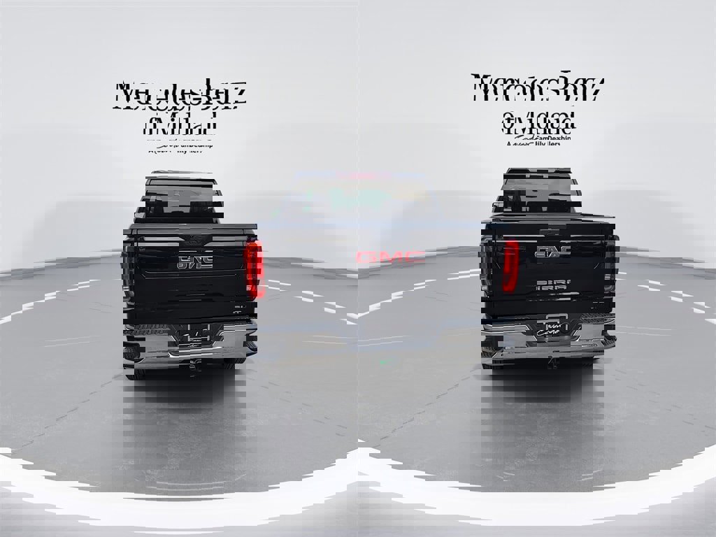 Used 2024 GMC Sierra 1500 SLT image 7