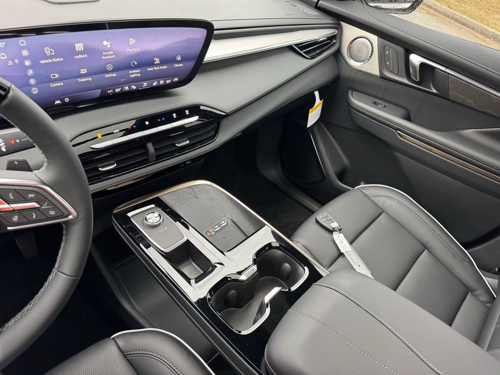 New 2026 Buick Enclave Avenir w/ Super Cruise Package FWD image 29