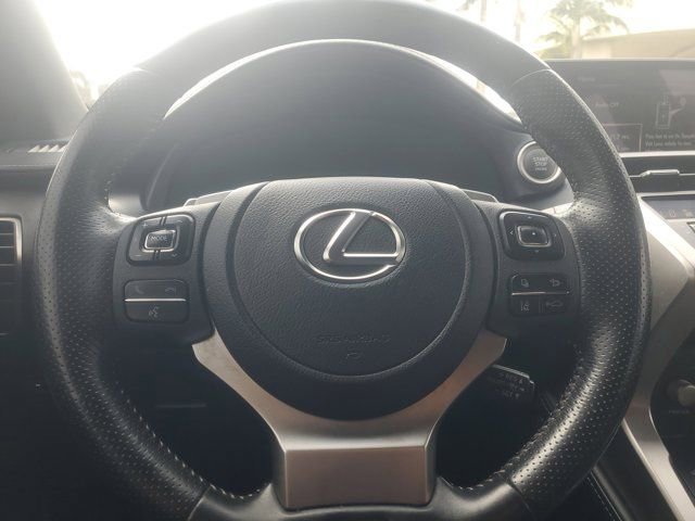 Used 2021 Lexus NX 300 F Sport w/ Accessory Package 2 image 23