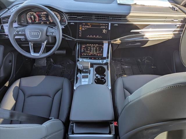 New 2026 Audi Q8 Premium Plus AWD/4WD image 14