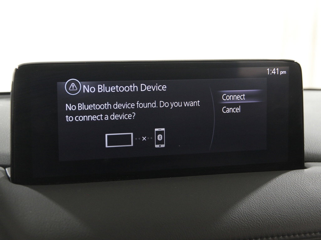 Used 2023 MAZDA CX-5 Carbon Edition image 10