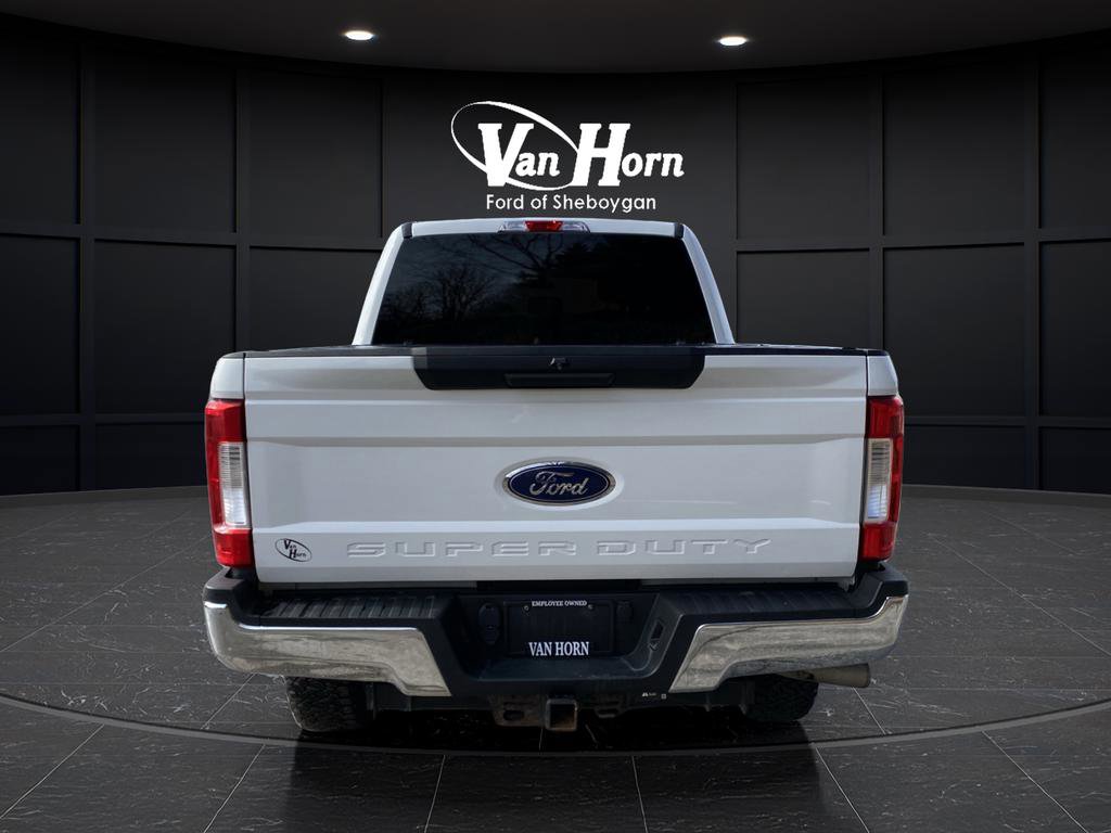 Used 2018 Ford F250 XLT image 12