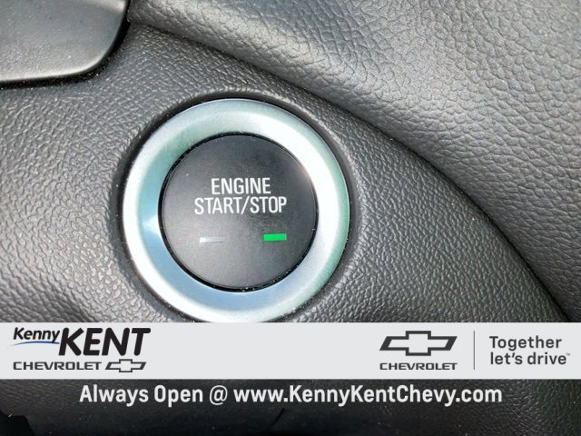 Certified 2024 Chevrolet Equinox LT image 21