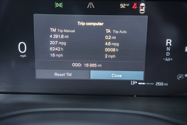 Certified 2026 Volvo XC60 B5 Plus AWD/4WD image 45