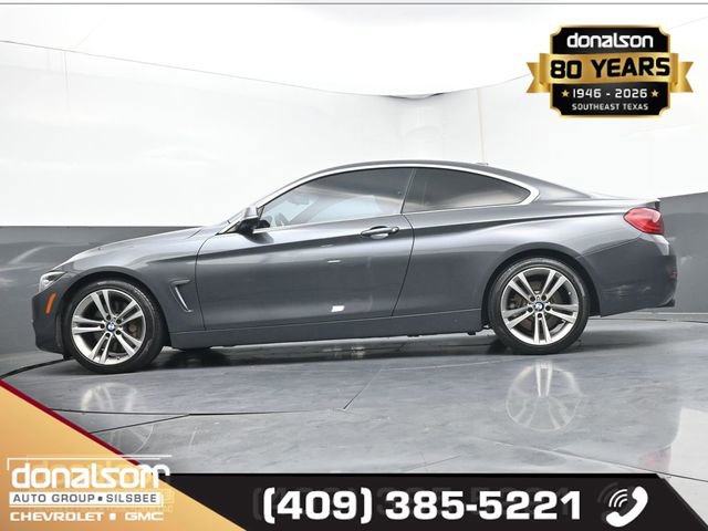 Used 2019 BMW 440i Coupe RWD image 14