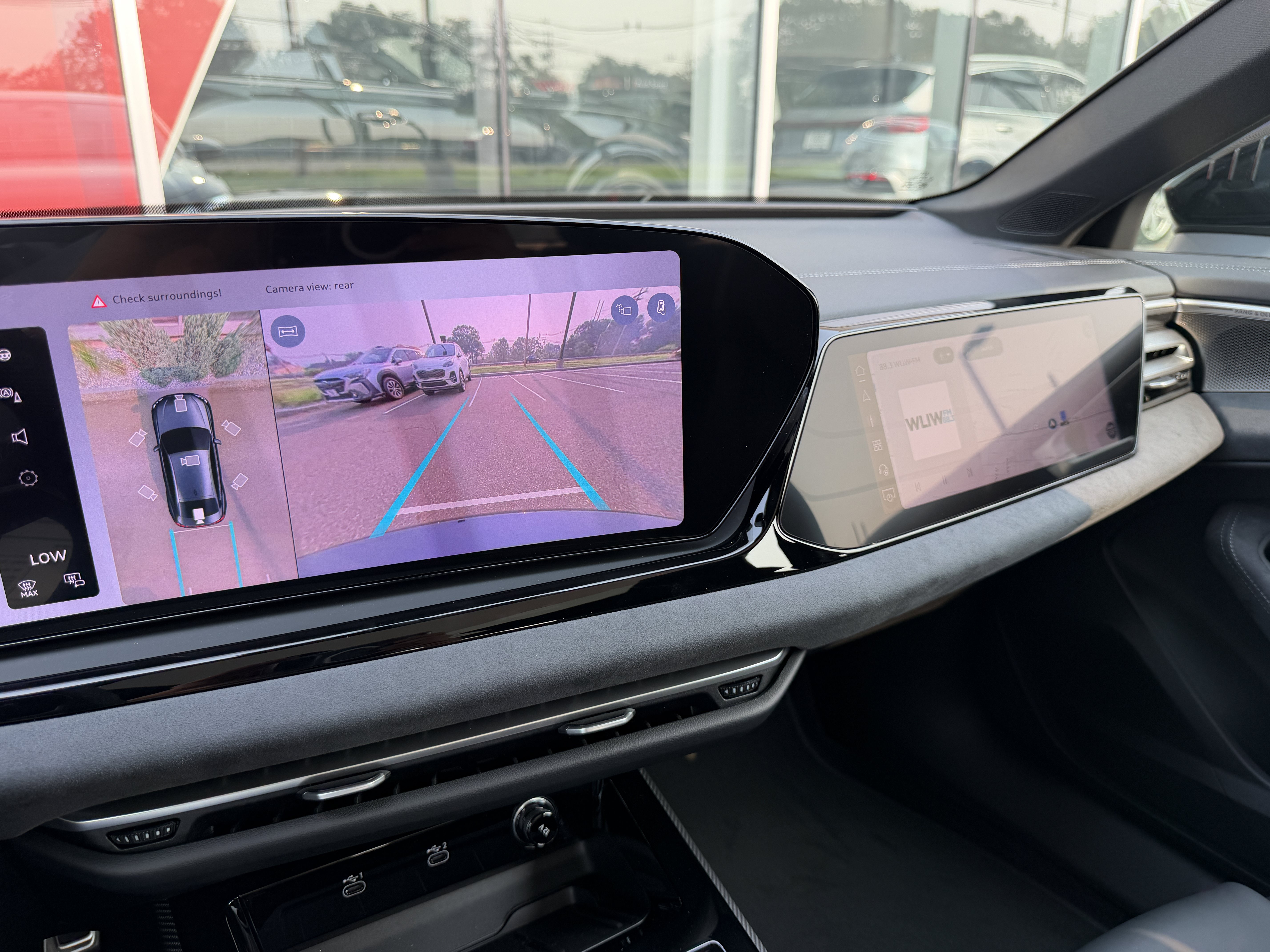 New 2026 Audi S5 Premium Plus AWD/4WD image 11