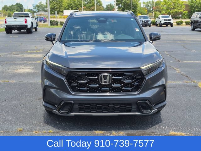 Used 2024 Honda CR-V Sport image 8