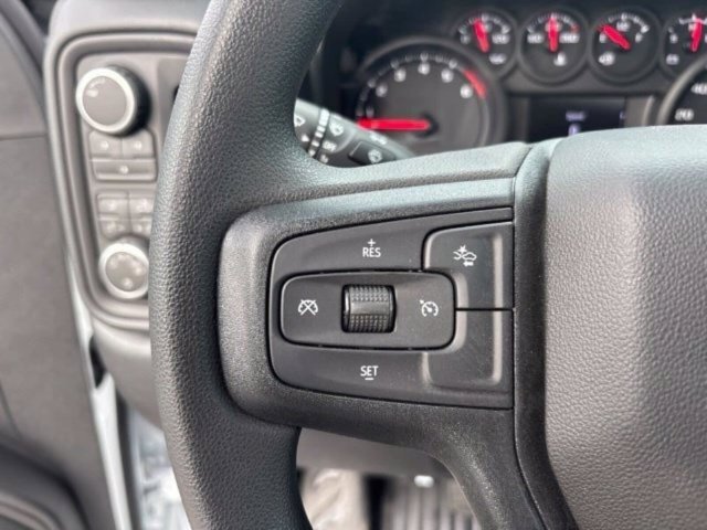 New 2026 Chevrolet Silverado 2500 W/T w/ WT Convenience Package AWD/4WD image 26