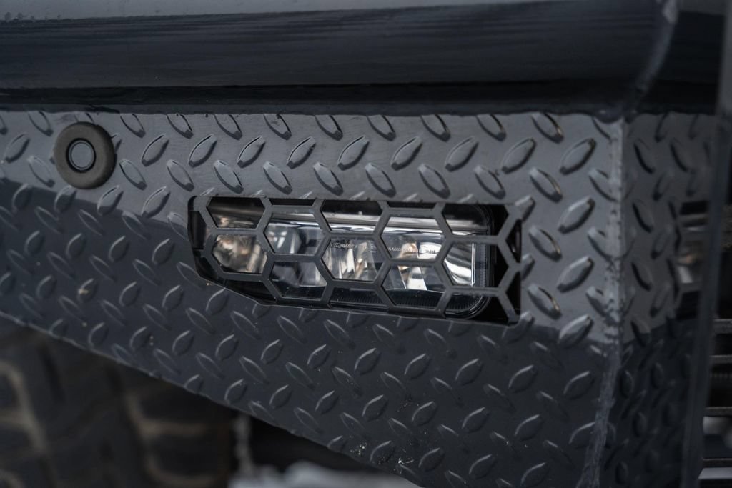 Used 2026 RAM 2500 Big Horn AWD/4WD image 18
