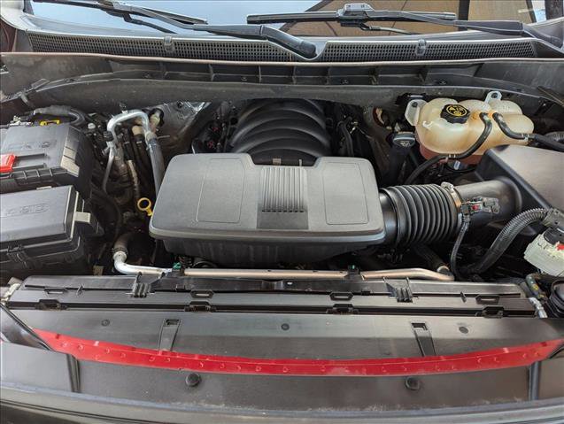 Used 2021 GMC Yukon Denali image 25