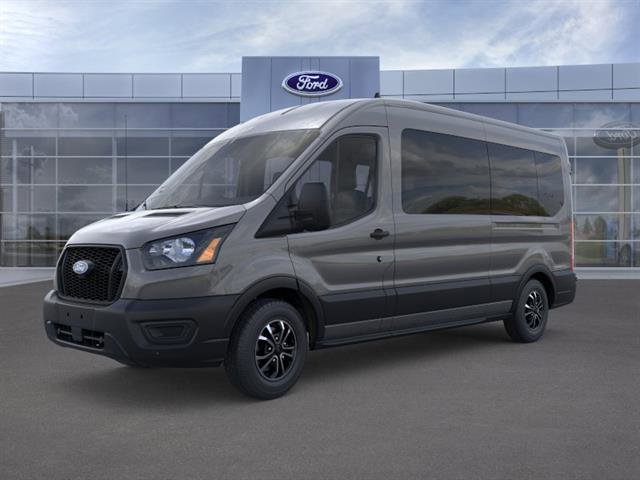 New 2026 Ford Transit 350 XL image 1