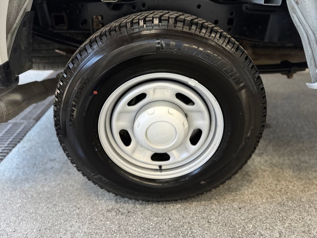 Used 2023 Ford F250 XL AWD/4WD image 26