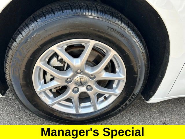 Used 2024 Chrysler Pacifica Touring-L FWD image 57
