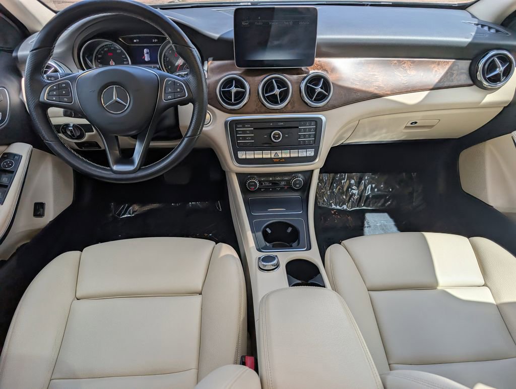Certified 2019 Mercedes-Benz GLA 250 4MATIC image 26