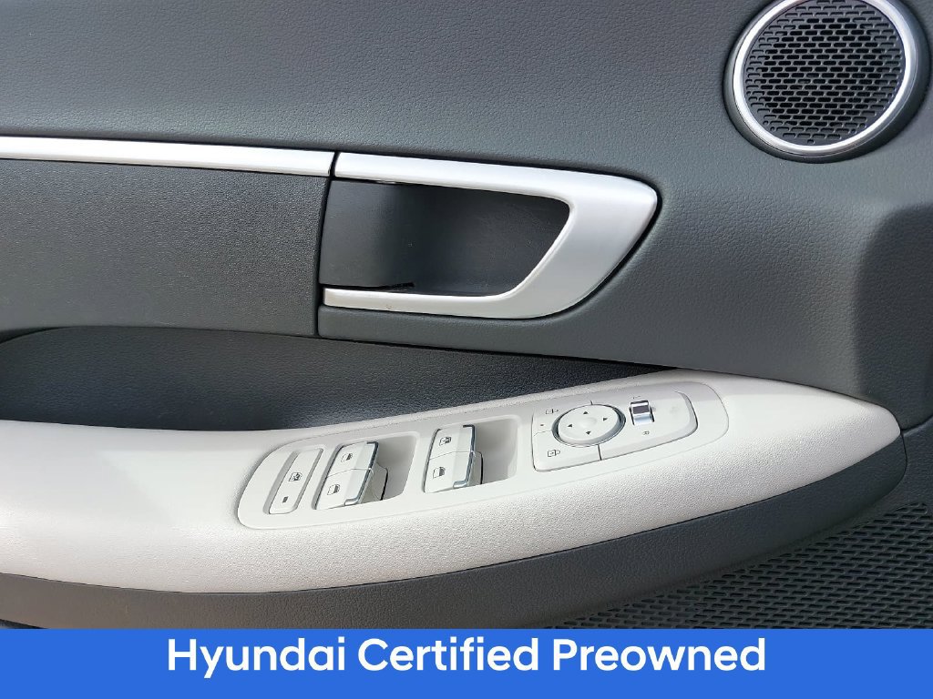 Used 2026 Hyundai Sonata SE FWD image 23