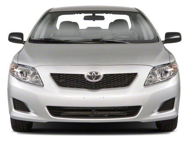 Used 2010 Toyota Corolla LE FWD image 4