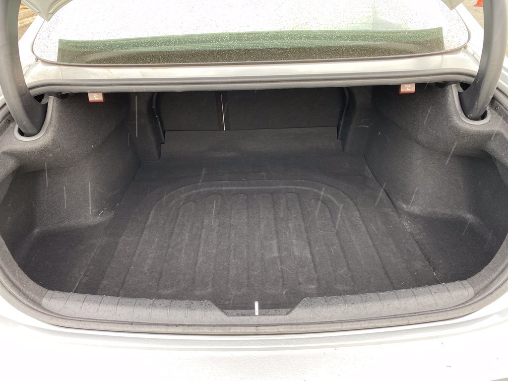 Used 2024 Hyundai Sonata SEL FWD image 40