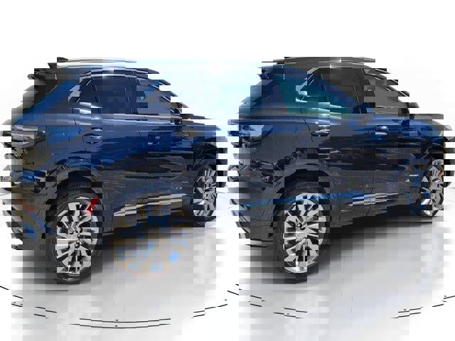 New 2026 Buick Envision Avenir image 3