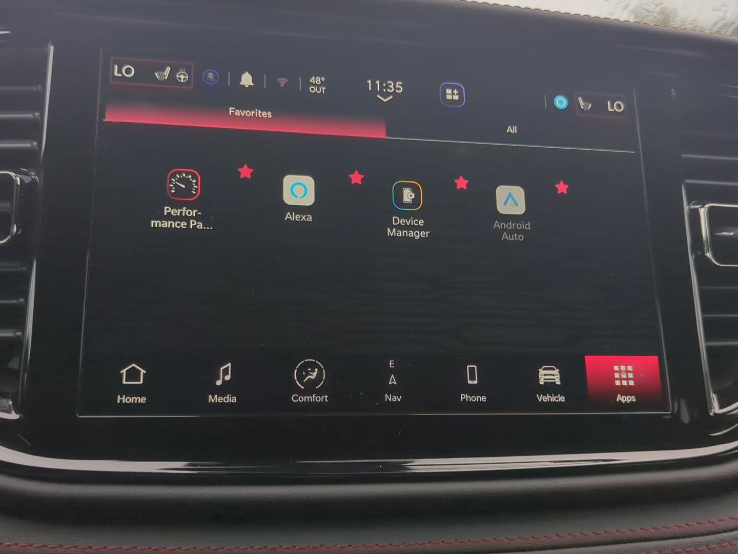 New 2026 Dodge Durango GT AWD/4WD image 22