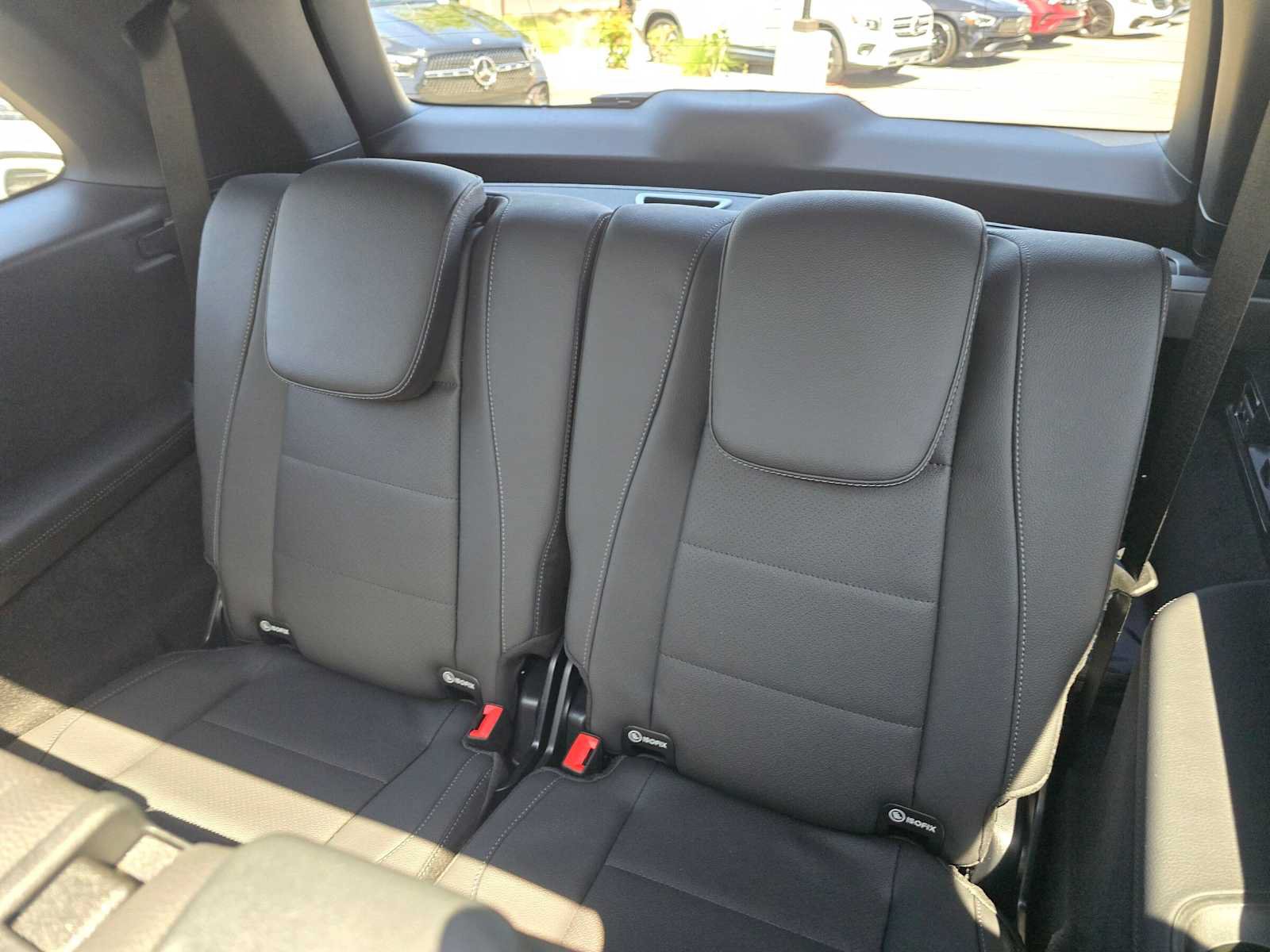 New 2026 Mercedes-Benz GLS 450 4MATIC image 19