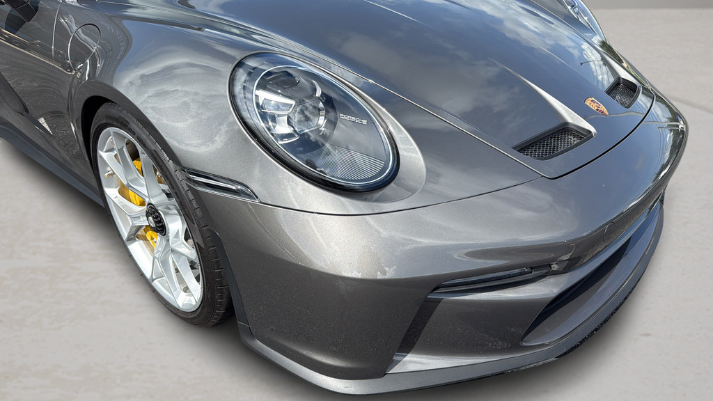 Used 2022 Porsche 911 GT3 RWD image 11
