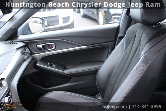 Used 2023 Acura Integra A-Spec image 31