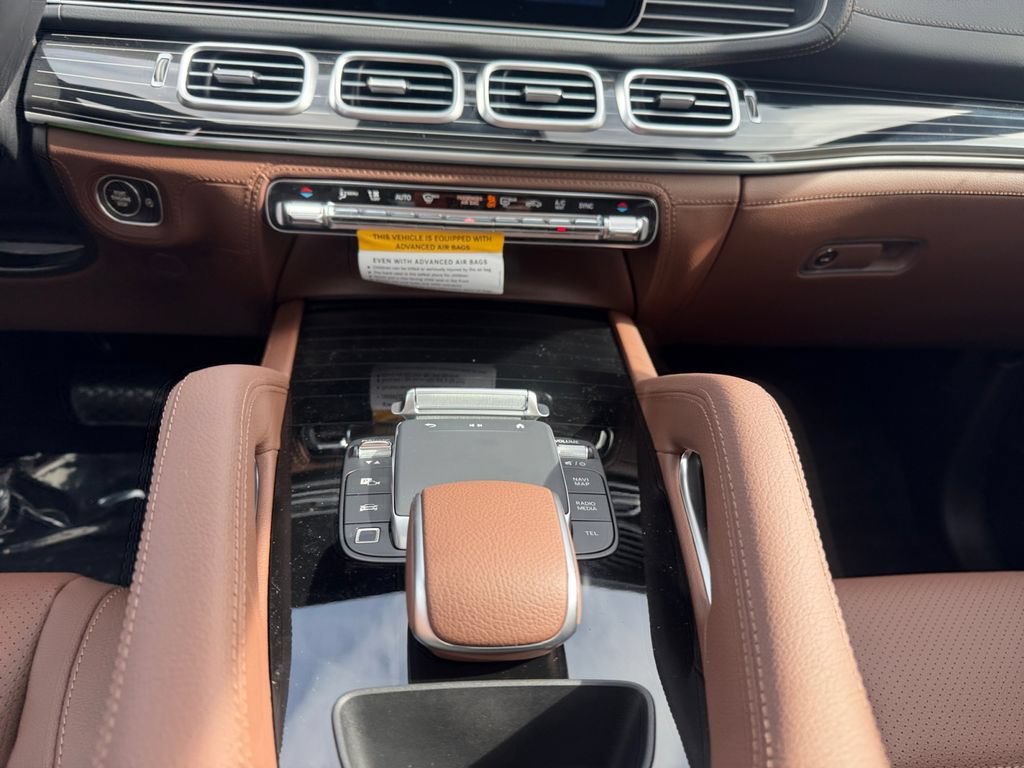 New 2026 Mercedes-Benz GLE 350 4MATIC image 11