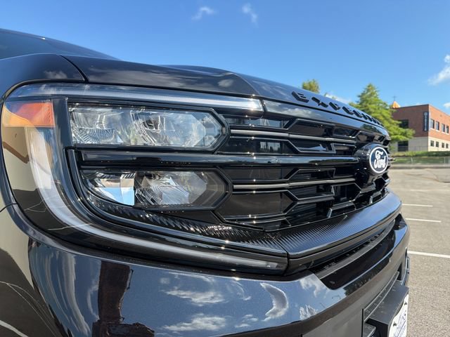 New 2027 Ford Expedition Max Platinum w/ Stealth Appearance Package AWD/4WD image 13