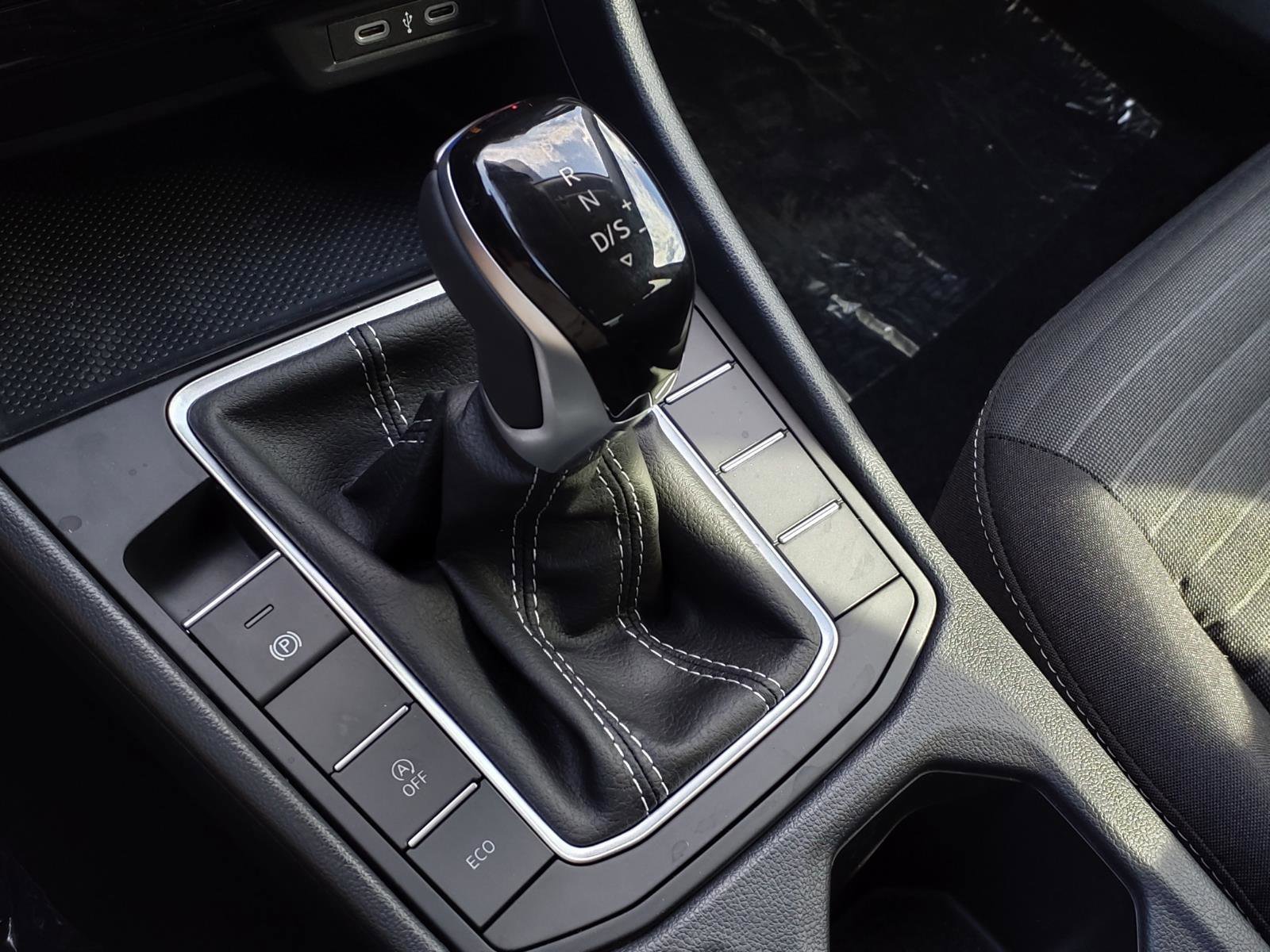 New 2026 Volkswagen Jetta S FWD image 18