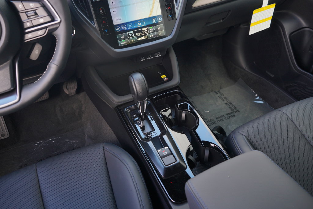 New 2026 Subaru Forester Limited AWD/4WD image 28