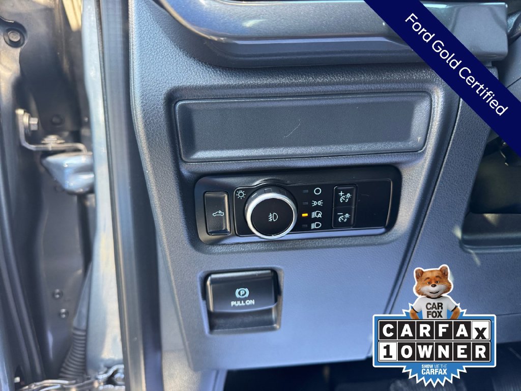 Certified 2024 Ford F150 STX AWD/4WD image 37