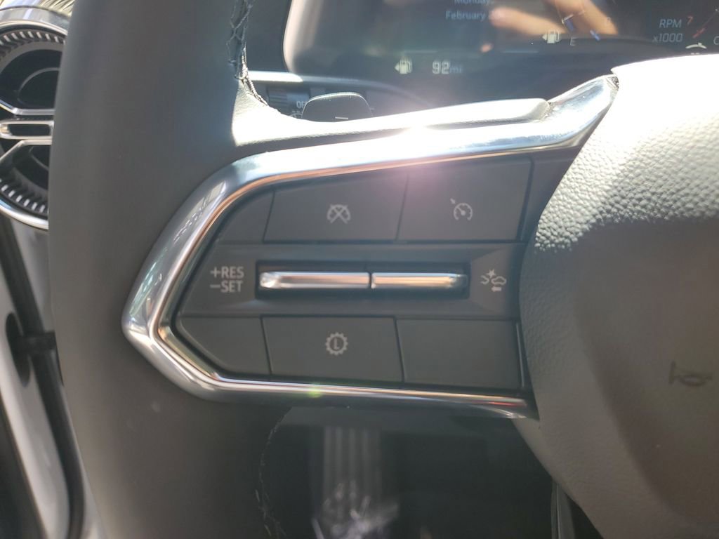 New 2026 Chevrolet Equinox LT w/ Safety and Technology Package image 28