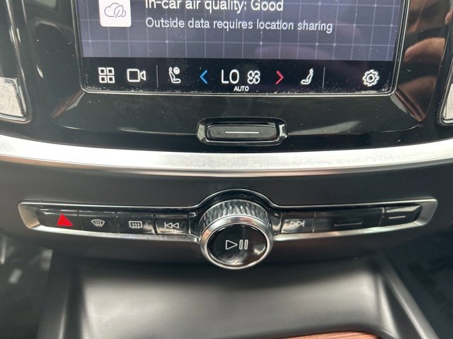 Certified 2023 Volvo S60 B5 Plus w/ Climate Package image 26