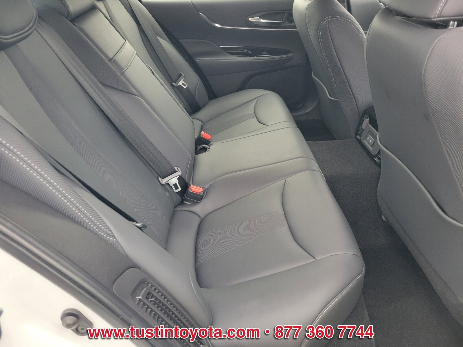 Certified 2023 Toyota Mirai XLE image 14