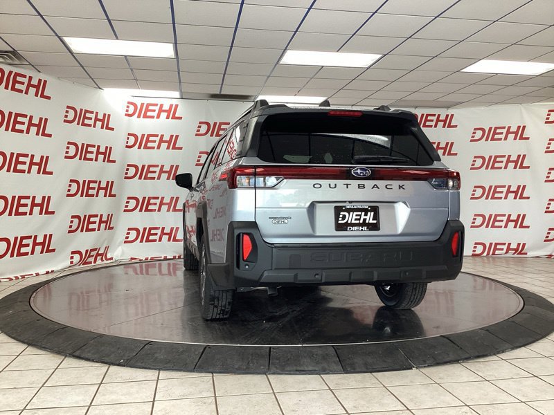 New 2026 Subaru Outback Premium AWD/4WD image 5