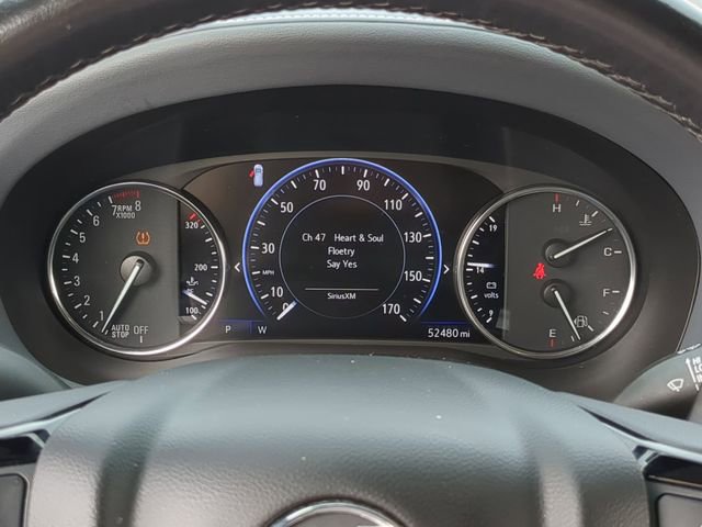 Used 2024 Buick Enclave Premium image 30