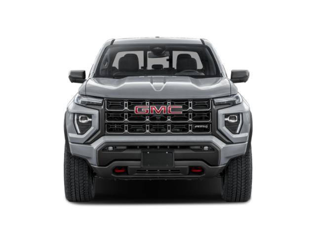 Used 2026 GMC Canyon AT4X AWD/4WD image 7