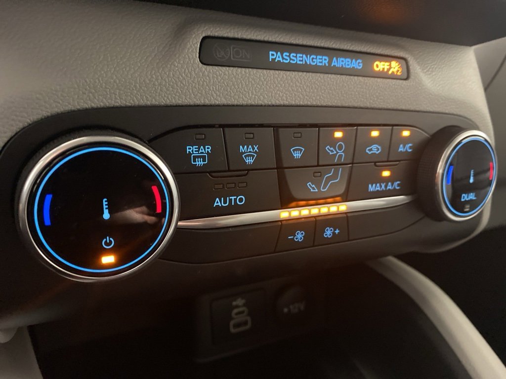 Used 2025 Ford Escape Active image 20