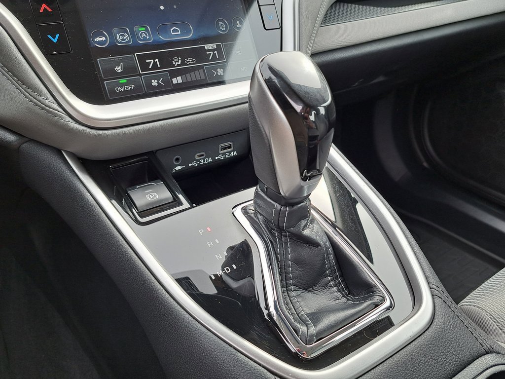 Certified 2025 Subaru Legacy Premium image 14