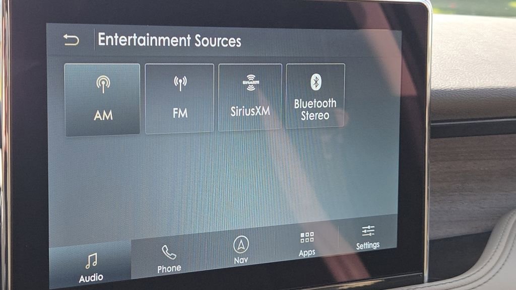 Used 2020 Lincoln Corsair Reserve w/ Equipment Group 201A image 16