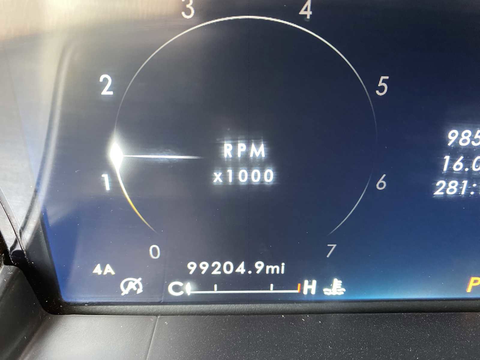 Used 2018 Lincoln Navigator L Reserve w/ Technology Package image 8