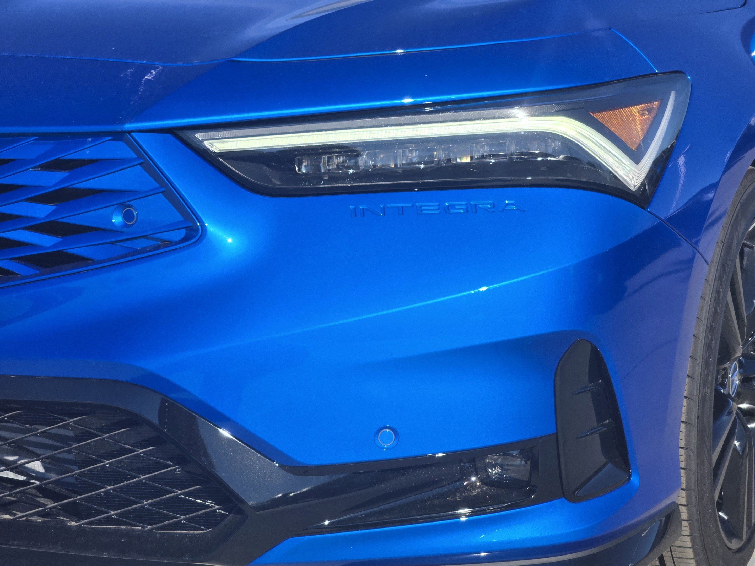 Used 2026 Acura Integra A-Spec w/ Technology Package FWD image 24