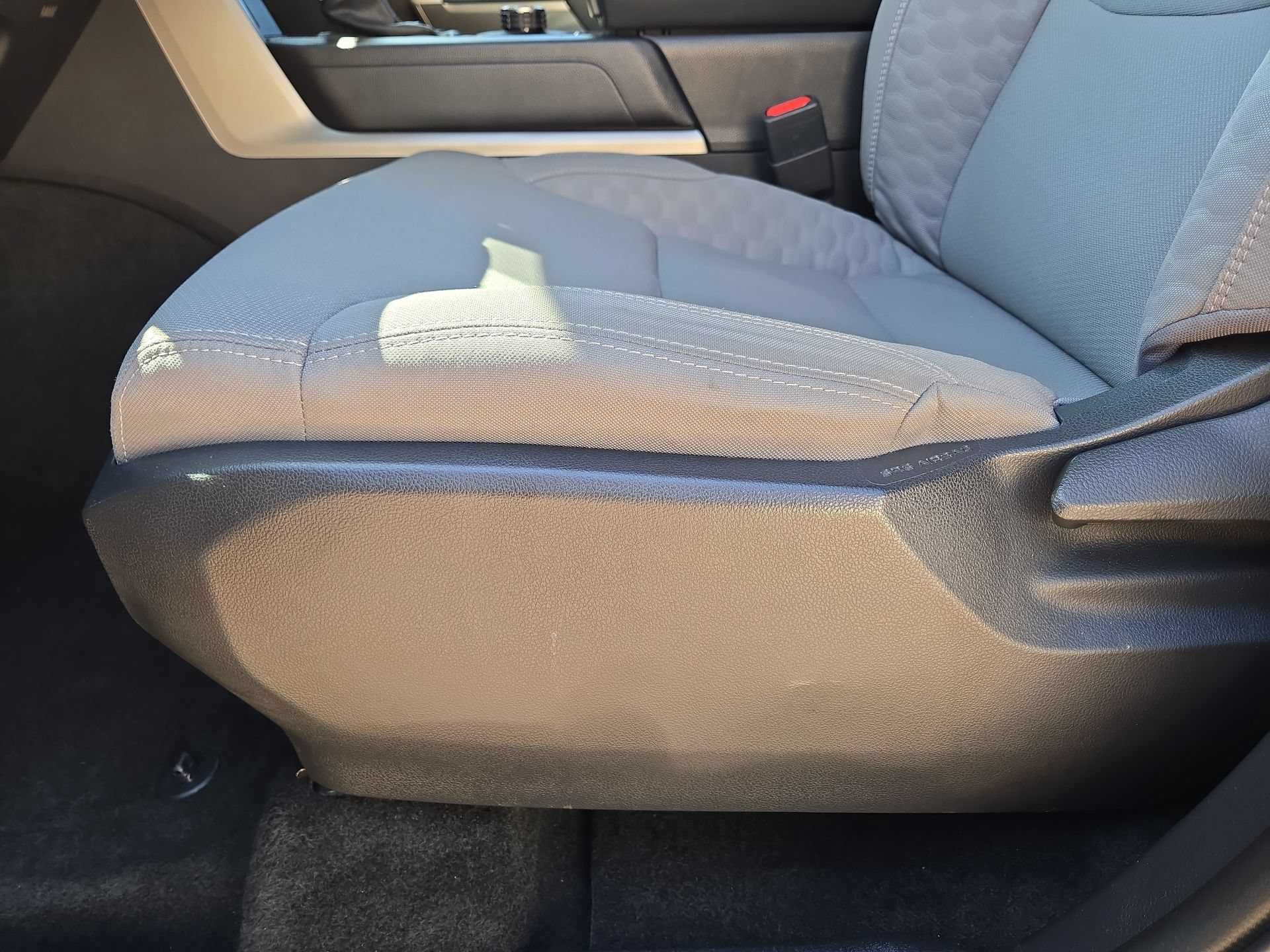 Used 2023 Toyota Tundra SR5 RWD image 17