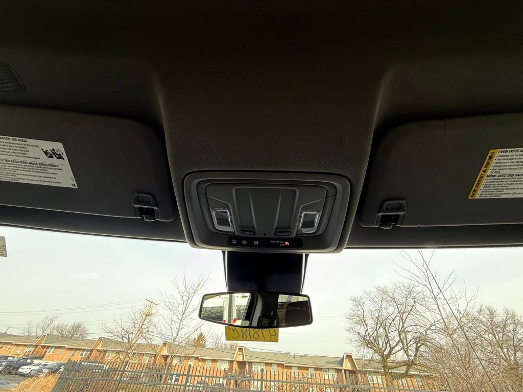 Used 2023 Chevrolet Silverado 1500 RST image 28