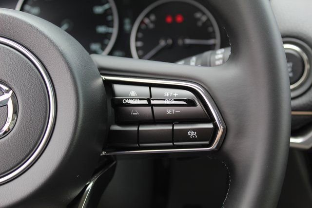 Certified 2025 MAZDA CX-90 3.3 Turbo w/ Preferred Package image 17