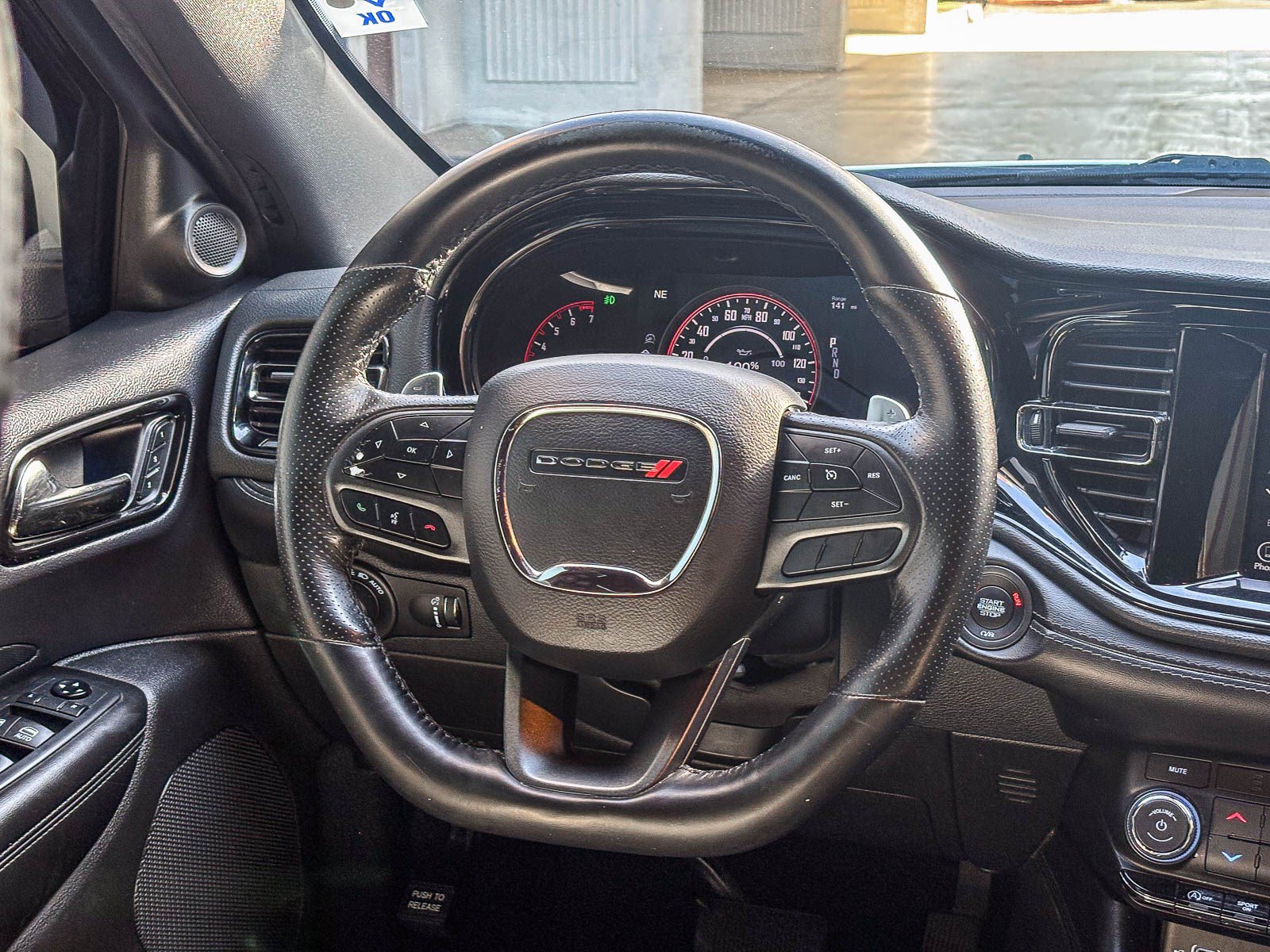 Used 2021 Dodge Durango GT RWD image 18
